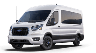 2025 Ford Transit® External Image 1